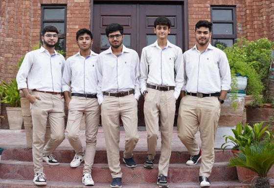 National Science Bowl Pakistan 2024