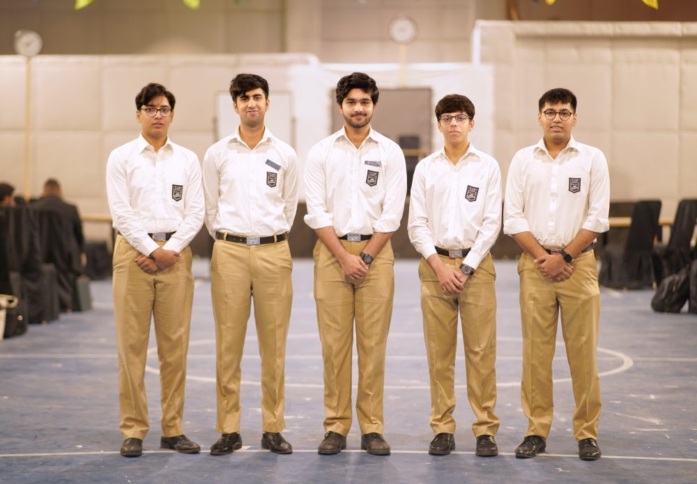 Lahore Regional Qualifiers: A Remarkable Success!