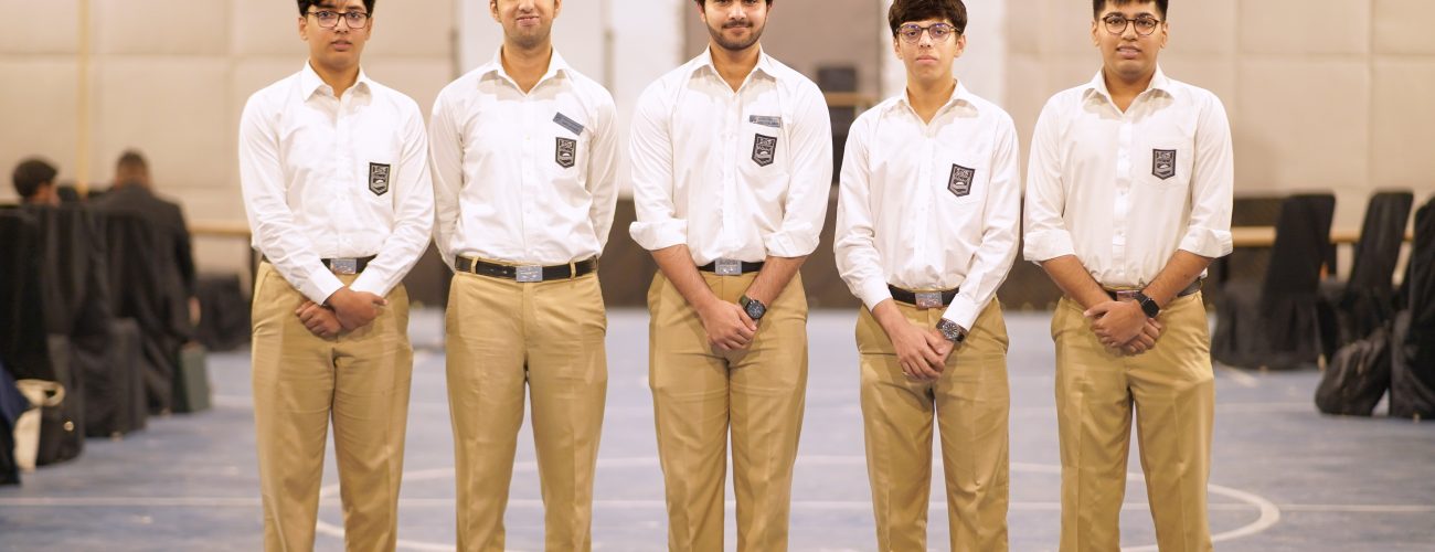 Lahore Regional Qualifiers: A Remarkable Success!