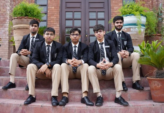 National Science Bowl Pakistan 2024