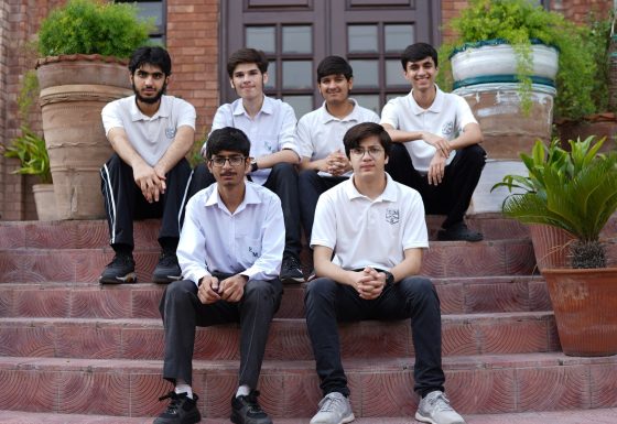 National Science Bowl Pakistan 2024