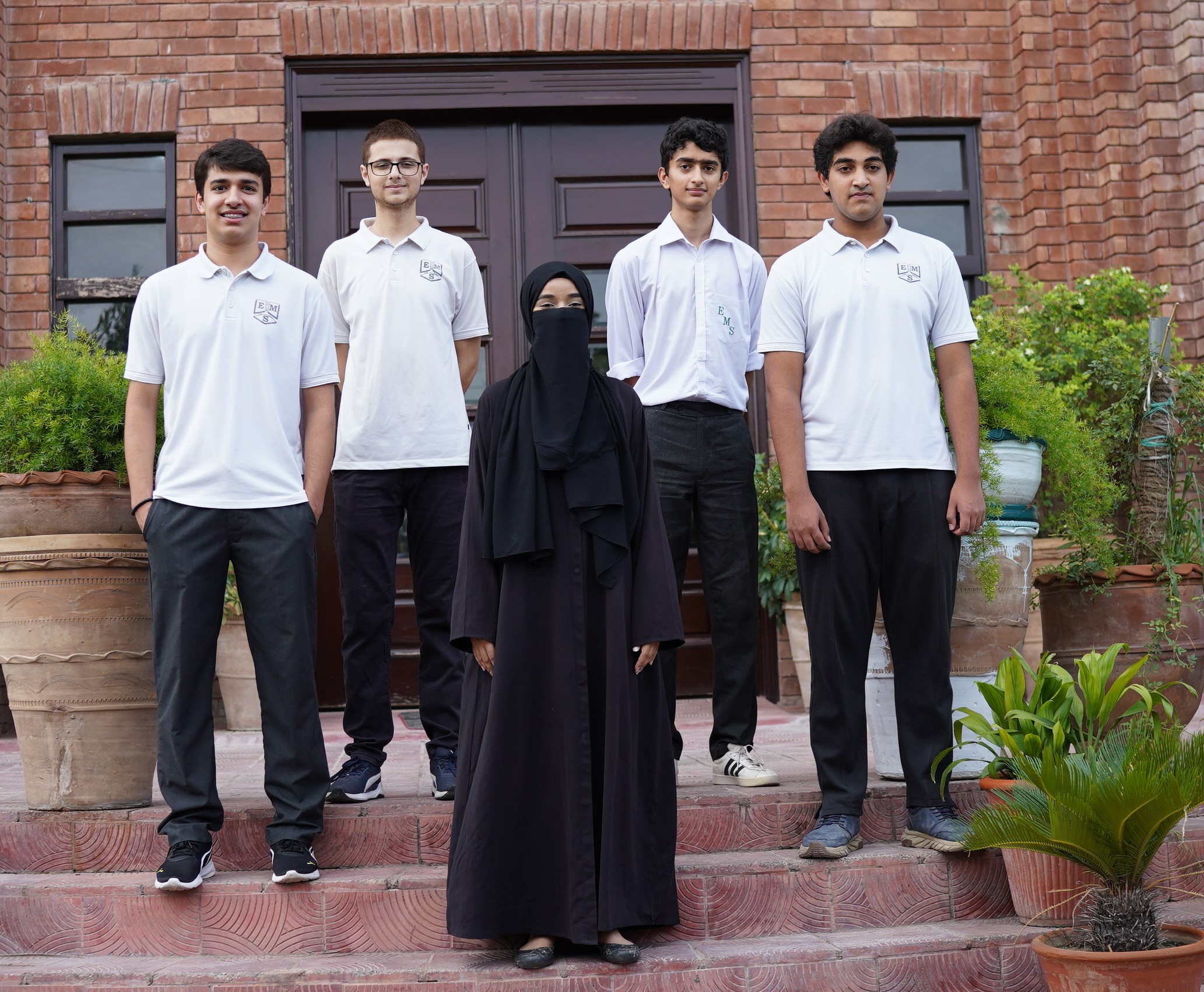 National Science Bowl Pakistan 2024 NSBP National Science Bowl Pakistan