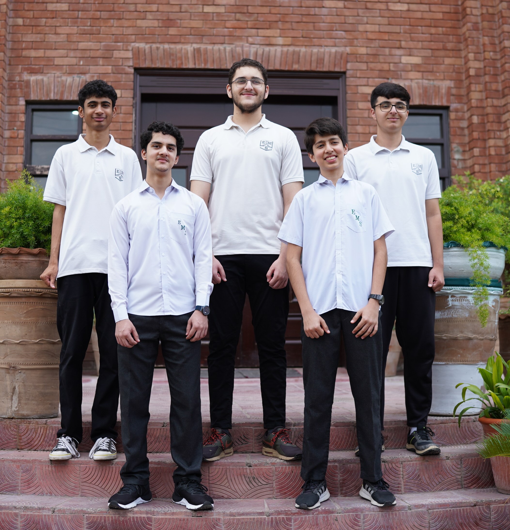 National Science Bowl Pakistan 2024 NSBP National Science Bowl Pakistan
