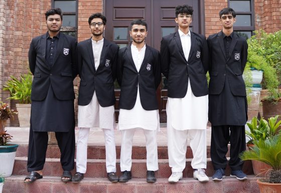 National Science Bowl Pakistan 2024