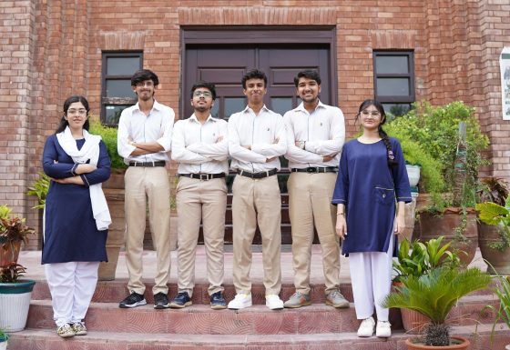 National Science Bowl Pakistan 2024