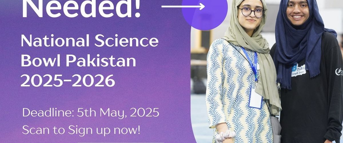 Volunteers Needed – Apply Now!